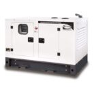 Planta de luz para negocio GTC69DM220, planta de luz diesel.