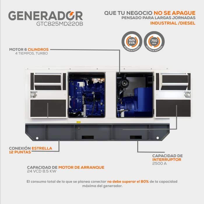 Generadores_Estacionarios_EVANS_GTC825DM220B_2L