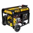 VOL-MS200 Motosoldadora a gasolina Volt, Motosoldadora 200A.