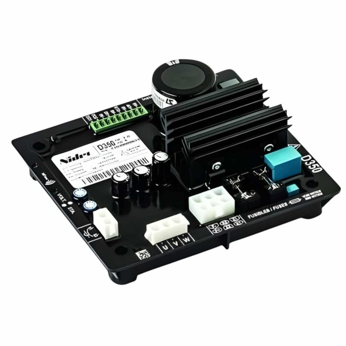 Planta de luz 500 kW GTC625NGS220C