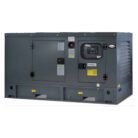 Planta de luz industrial GTC625NGS220C, generador trifasico, 500kW, Evans.