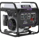 Motosoldadora a Gasolina AXT-MS160Y