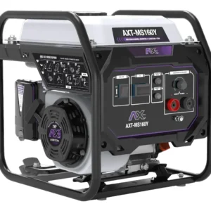 Motosoldadora a Gasolina AXT-MS160Y