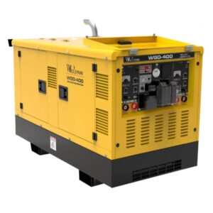 Motosoldadora WLD*WGD-400, motosoldadora diesel, moto soldadora, motosoldadora 400A
