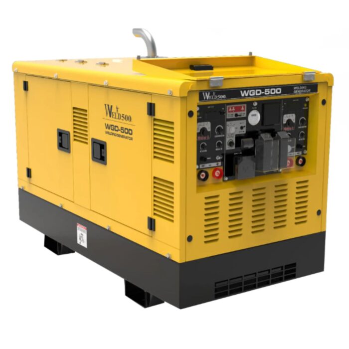 Motosoldadora WLDWGD-500 Motosoldadora WLD*WGD-500