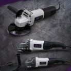 Esmeriladora angular AX Tech AXT-ES2000 7 y 9 pulgadas 2000W