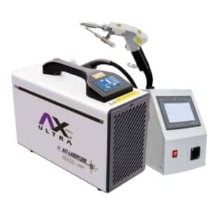 AXT-LASER1200 Soldadora Láser de Fibra | 1200W 220V RECI