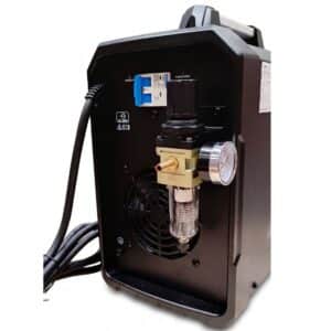 Cortadora de Plasma Redbo PLASMA60MK2 | 220V, IGBT Inverter, Corte hasta 15mm