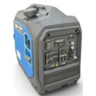 Generador Inverter Silencioso Redbo HS-3800Si | 3.5kW, 127V, a Gasolina