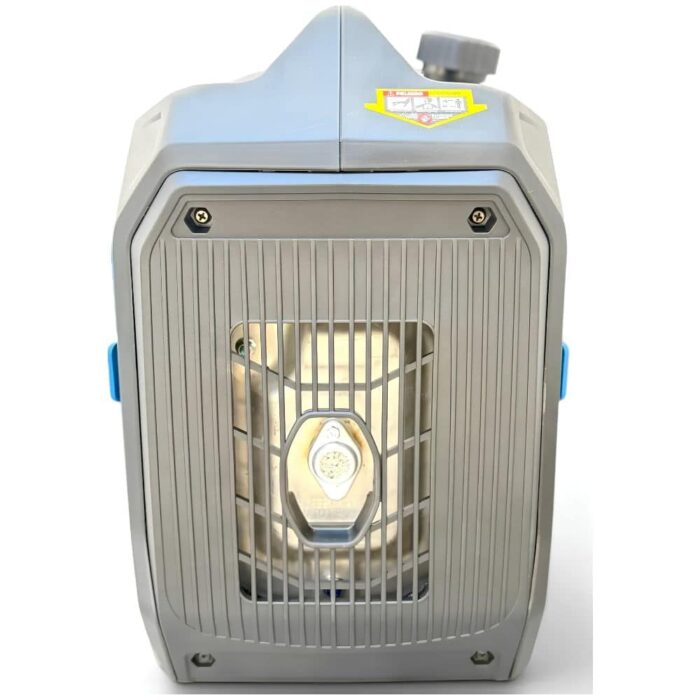 Generador Redbo HS-3800Si (2)