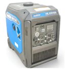 Generador Inverter Silencioso Redbo HS-6000Si | 5kW · Multivoltaje · a Gasolina
