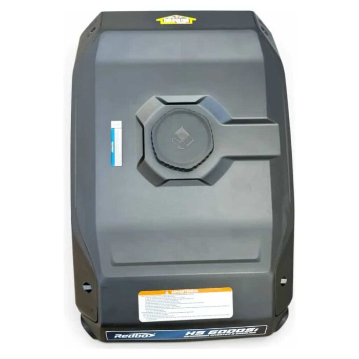 Generador Redbo HS-6000Si (2)