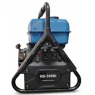 Generador Inverter Redbo HS-3000i | 3.0 kW, 110V, motor a gasolina 6.5Hp 208cc