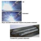 Soldadora Multiproceso Cebora Kingstar 520 TS | MIG Pulsado, TIG y MMA, 520 A