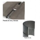 Cebora KINGSTAR 520 TS,pasada de raiz y llenado