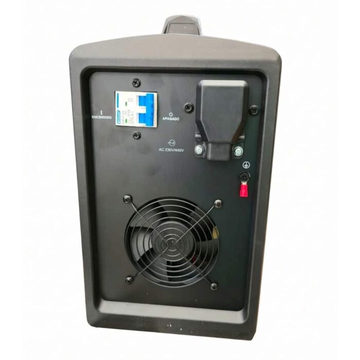 Soldadora Inversora Redbo MMA-315 | 220V, IGBT, 315A