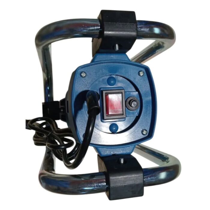 RB-CV-1600 (4) Vibrador de concreto Redbo RB-CV-1600 de 1,600 W