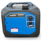 Generador Inverter Silencioso Redbo HS-3800Si | 3.5kW, 127V, Gasolina