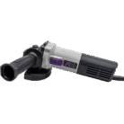 Mini esmeriladora angular AX Tech AXT-ES855, de 850 W y 11,000 rpm para disco de 4 1/2"