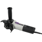 Mini esmeriladora angular AX Tech AXT-ES855, de 850 W y 11,000 rpm para disco de 4 1/2"