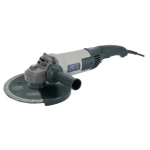 Esmeriladora angular AX Tech AXT-ES2000 7 y 9 pulgadas 2000W