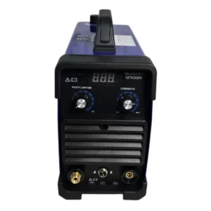 Cortadora de plasma inverter Redbo VB-CUT-40S bivoltaje 127V/230V