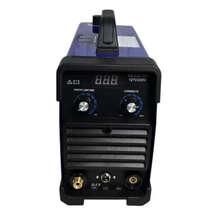 Cortadora de Plasma Redbo VB-CUT-40S Cortadora de plasma inverter Redbo VB-CUT-40S bivoltaje 127V/230V