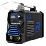 Soldadora Inversora Redbo MMA-200MK2 | 127V/220V, IGBT, 200A