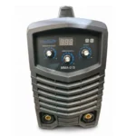 Soldadora Inversora Redbo MMA-315 | 220V, IGBT, 315A