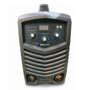 Soldadora Inversora Redbo MMA-315 | 220V, IGBT, 315A