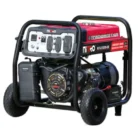Generador inverter a gasolina NIT-G10000-DR Nitro especial para carga de drones, 10.5kW máx, 500cc