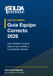 Portada Guía Equipo Correcto 2026