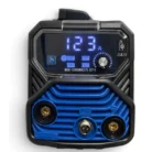 Soldadora inversora multiproceso Redbo MIG-120F-MK2/5 127V con panel digital y selector MIG, MMA y TIG LIFT