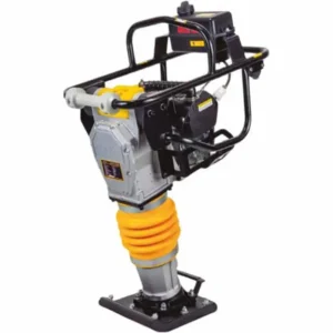Bailarina compactadora Tonka TKA-BT78DK NYX con motor Dinking 4HP