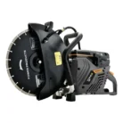 Cortadora manual de concreto TKA-FS1465-2T Tonka Force 2 tiempos 65cc disco 14 pulgadas