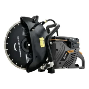 Cortadora manual de concreto TKA-FS1465-2T Tonka Force 2 tiempos 65cc disco 14 pulgadas