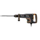 Martillo demoledor electroneumático TKA-MD2510SC Tonka Force SDS Max brushless 1350W