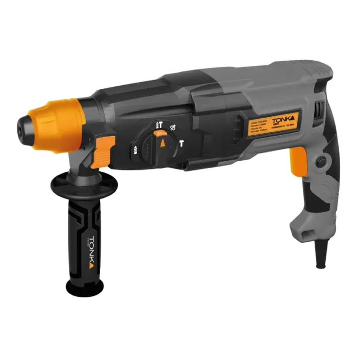 Rotomartillo electroneumático SDS Plus Tonka Force TKA-RM33