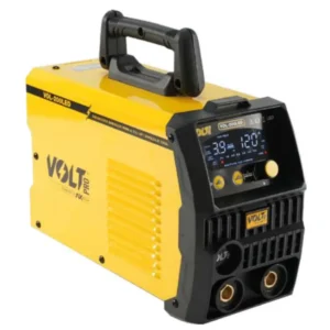 Soldadora inverter Volt VOL-200LED 200A MMA y TIG Lift bivoltaje 110V/220V