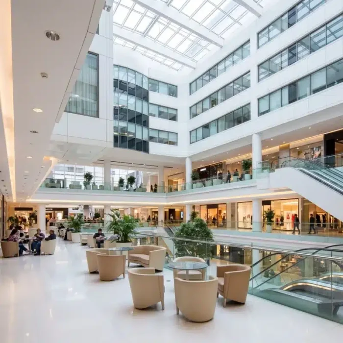 ATS160A4P-M Energía sin interrupciones para casa y comercio ATS160A4P-M