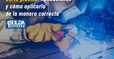 Mejores aplicaciones de corte plasma